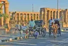 Esna, Edfu & Kom Ombo Full-Day Tour from Luxor — The Three Greco-Roman Temples